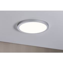 Paulmann Atria 70865 LED panel 22 W teplá bílá chrom (matný)