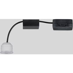 Paulmann 94306 EBL Coin Nova mini LED vestavné svítidlo, třída F (A - G), 4 W, čirá