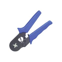Vogt Verbindungstechnik 4542a 0.08-10 mm2 4542a krimpovací kleště dutiny na kabely, 0.08 do 10 mm²
