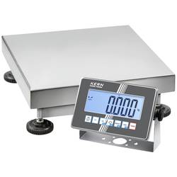 Kern plošinová váha 60 kg, rozlišení 5 g