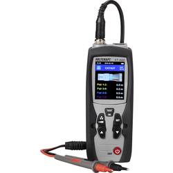 tester kabelů VOLTCRAFT KT-600 síť