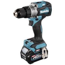 Makita S_0380_7215138 aku vrtací šroubovák, 40 V, 2.5 Ah Li-Ion vč. nabíječky, DF001GD201