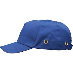 pracovní čepice s kšiltem Voss Helme VOSS-Cap 2687, chrpová modrá