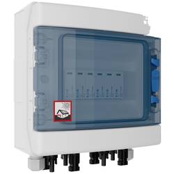 Eaton EP-501989 IKA-SOL20-X22-T2-1/8-MC4-B