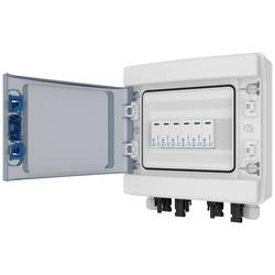 Eaton EP-501989 IKA-SOL20-X22-T2-1/8-MC4-B