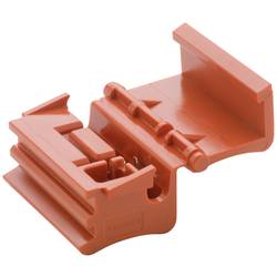 Vogt Verbindungstechnik 3927a, 3927a, nízkonapěťový konektor, -2.50 mm², červená, 250 ks