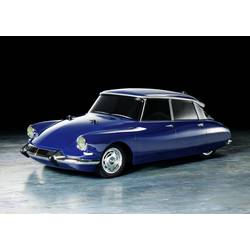 Tamiya Citroen DS 1:10 RC model auta elektrický silniční model stavebnice