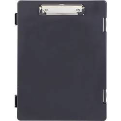 Maul složka s klipem 2349290 černá (š x v x h) 24.5 x 33.5 x 2.5 cm