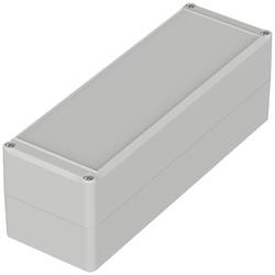 Bopla EUROMAS ET 236 F-LP 63236400 Průmyslová skříň 240 x 80 x 80 ABS světle šedá 1 ks