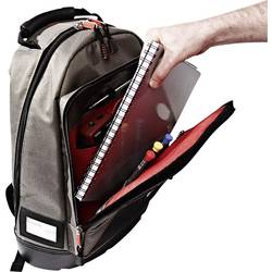 C.K neu MA2635 technik batoh na nářadí, prázdný (d x š x v) 200 x 400 x 470 mm