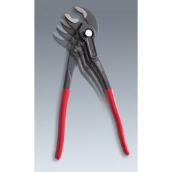 KS Tools 115.2010 NEW-46954 instalatérské SIKO kleště 240 mm