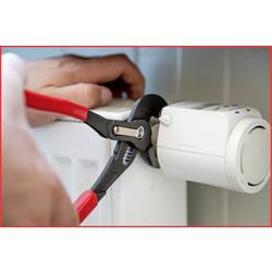 KS Tools 115.2010 NEW-46954 instalatérské SIKO kleště 240 mm