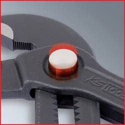 KS Tools 115.2010 NEW-46954 instalatérské SIKO kleště 240 mm