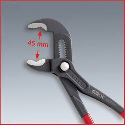 KS Tools 115.2010 NEW-46954 instalatérské SIKO kleště 240 mm