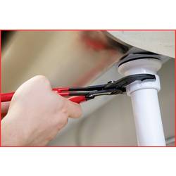 KS Tools 115.2010 NEW-46954 instalatérské SIKO kleště 240 mm