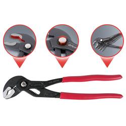 KS Tools 115.2010 NEW-46954 instalatérské SIKO kleště 240 mm