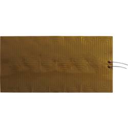 Thermo TECH 3626114 3626114 tepelná fólie, +60 °C, 100 W, IPX4, (d x š) 420 mm x 220 mm
