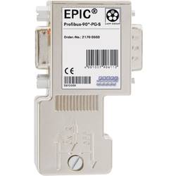 LAPP EPIC® ED-PB-90-S rozdělovač a adaptér pro senzory - aktory , 21700504, piny: 9, 1 ks