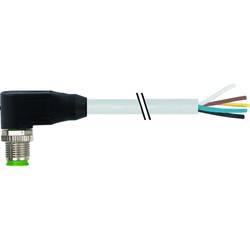 Murrelektronik Murr Elektronik neupravený zástrčkový konektor pro senzory - aktory, 7000-17021-2950300, piny: 8, 3.00 m, 1 ks