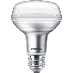 Philips LED 871951432463300 LED Energetická třída (EEK2021) D (A - G) E27 kapkový tvar 5.9 W = 60 W teplá bílá (Ø x d) 45 mm x 78 mm 1 ks