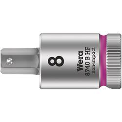 Wera 8740 B HF 05003039001 vnější šestihran vložka pro nástrčný klíč 8 mm 3/8