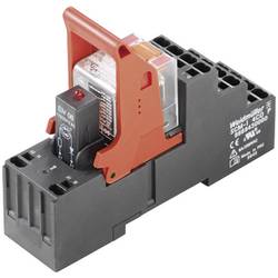 Weidmüller RCMKITP-I 230VAC 4CO LD reléový modul, 230 V/AC, 6 A, 4 přepínací kontakty, 1 ks