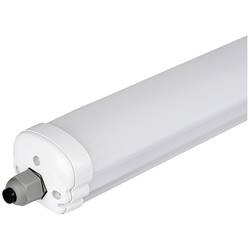 V-TAC VT-1249-N osvětlení do vlhkých prostor Energetická třída (EEK2021): E (A - G) LED LED 36 W bílá bílá