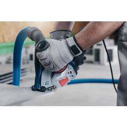 Bosch Accessories 2608615165 PRO X-LOCK Diamanttrennscheibe Sta 115x22,23x1,6x10mm Universal diamantový řezný kotouč Průměr 115 mm 1 ks