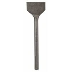 Bosch Accessories 1618601019 SDS-max sekáč na dlaždice 80 mm Celková délka 300 mm SDS max 1 ks