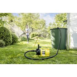 Kärcher Home & Garden BP 5.000 GARDEN zahradní čerpadlo 5000 l/h 40 m