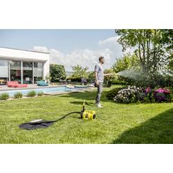 Kärcher Home & Garden BP 5.000 GARDEN zahradní čerpadlo 5000 l/h 40 m