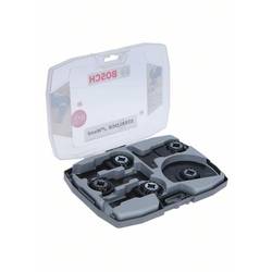 Bosch Accessories 2608664623, Best of Wood sada listů ponorné pily , 7dílná, 1 sada
