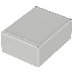 Bopla EUROMAS EM 223 F 62223200 Venkovní kryt 200 x 150 x 77 polykarbonát světle šedá 1 ks