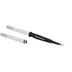 Senseca DX 311-L01-00 Čidlo vlhkosti vzduchu/teploty -50 do +160 °C 0 do 100 % rF typ senzoru Pt100