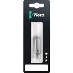 Wera 05136312001 867/4 Z SB bit Torx Pohon (šroubovák): 1/4 (6,3 mm) Typ zakončení: TX TX 15 152 mm
