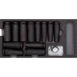 Gedore RED R22150012 3301711 nástavec pro klíče na akušroubovák 1/2