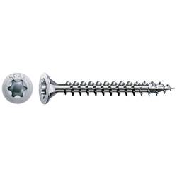 SPAX 1191010400253 R 88091 Senkkopf/T-STAR šroub do dřeva 4 mm 25 mm T-STAR plus ocel WIROX 200 ks