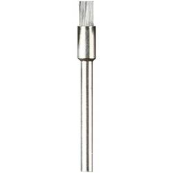 Dremel Drátěný kartáč 3,2 mm Dremel 443 Ø dříku 3,2 mm 26150443JA 3 ks