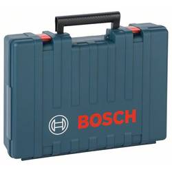 Bosch Accessories Bosch, 2605438619 kufr na elektrické nářadí, plast, modrá, (d x š x v) 480 x 360 x 131 mm