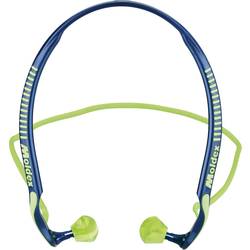 Moldex JAZZ-BAND 670002 špunty do uší na plastovém oblouku 23 dB EN 352-2 1 ks