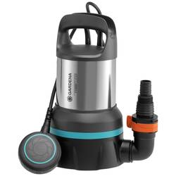 GARDENA 11000 09032-61 ponorné čerpadlo na čistou vodu, 11.000 l/h, 7 m