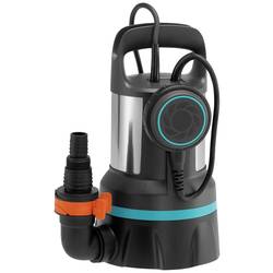 GARDENA 09032-61 11000 ponorné čerpadlo na čistou vodu 11.000 l/h 7 m