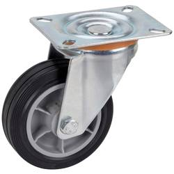 dörner + helmer 715852 715852 kolečko Ø kola: 100 mm nosnost (max.): 70 kg 1 ks