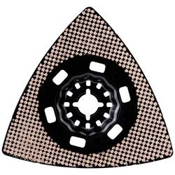 Bosch Accessories 2608900043, EXPERT Sanding Plate AVZ 90 RT10 brusný disk, 1 ks, 1 ks