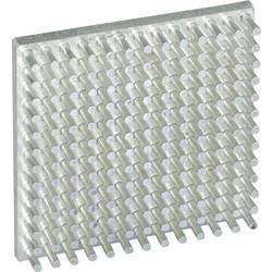 SEPA PB40-40-10-144-AL-2 pasivní chladič, (d x š x v) 40 x 40 x 10 mm, 111111166