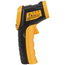 TFA Dostmann RAY LIGHT infračervený teploměr, optika 12:1, -50 - 400 °C, bezdotykové IR měření