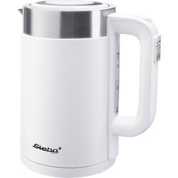 Steba WK 11 rychlovarná konvice bílá