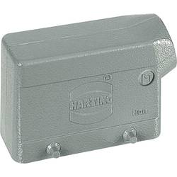 pouzdro Han® 16B-gs-21 09300161520 HARTING 1 ks Piece