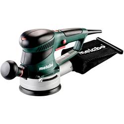 Metabo SXE 425 TurboTec 600131000 excentrická bruska 320 W