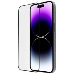 Hama ochranné sklo na displej smartphonu Apple 1 ks 00222722